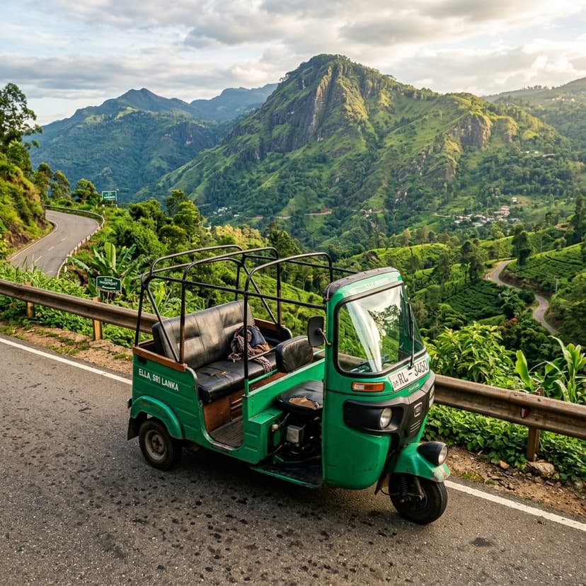 The Cabrio Coco