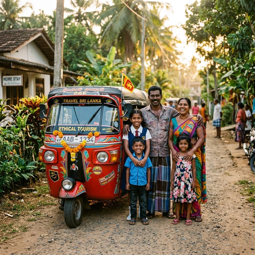 Sri Lankan Community